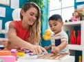 Montessori Assessment Methods